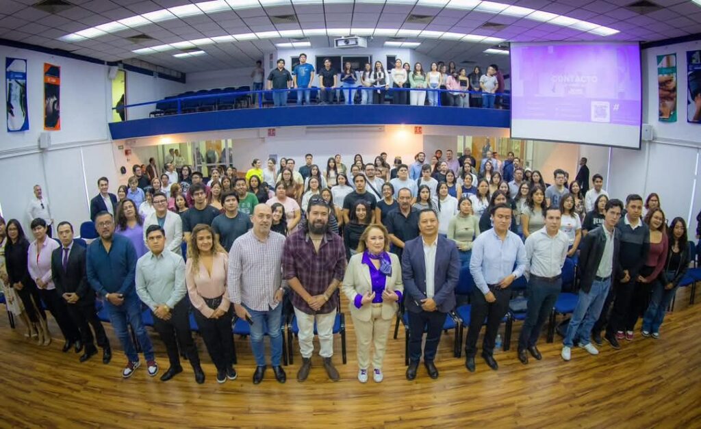 Yasmín Esquivel respalda autonomía de tribunales administrativos